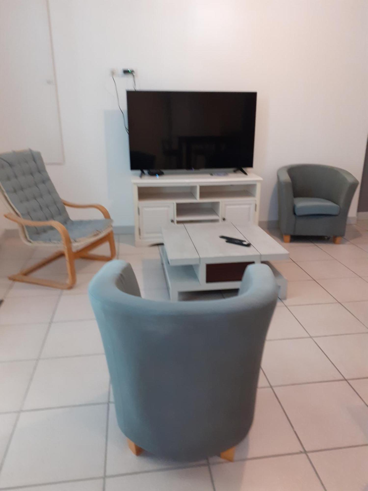 Apartment Les Allees