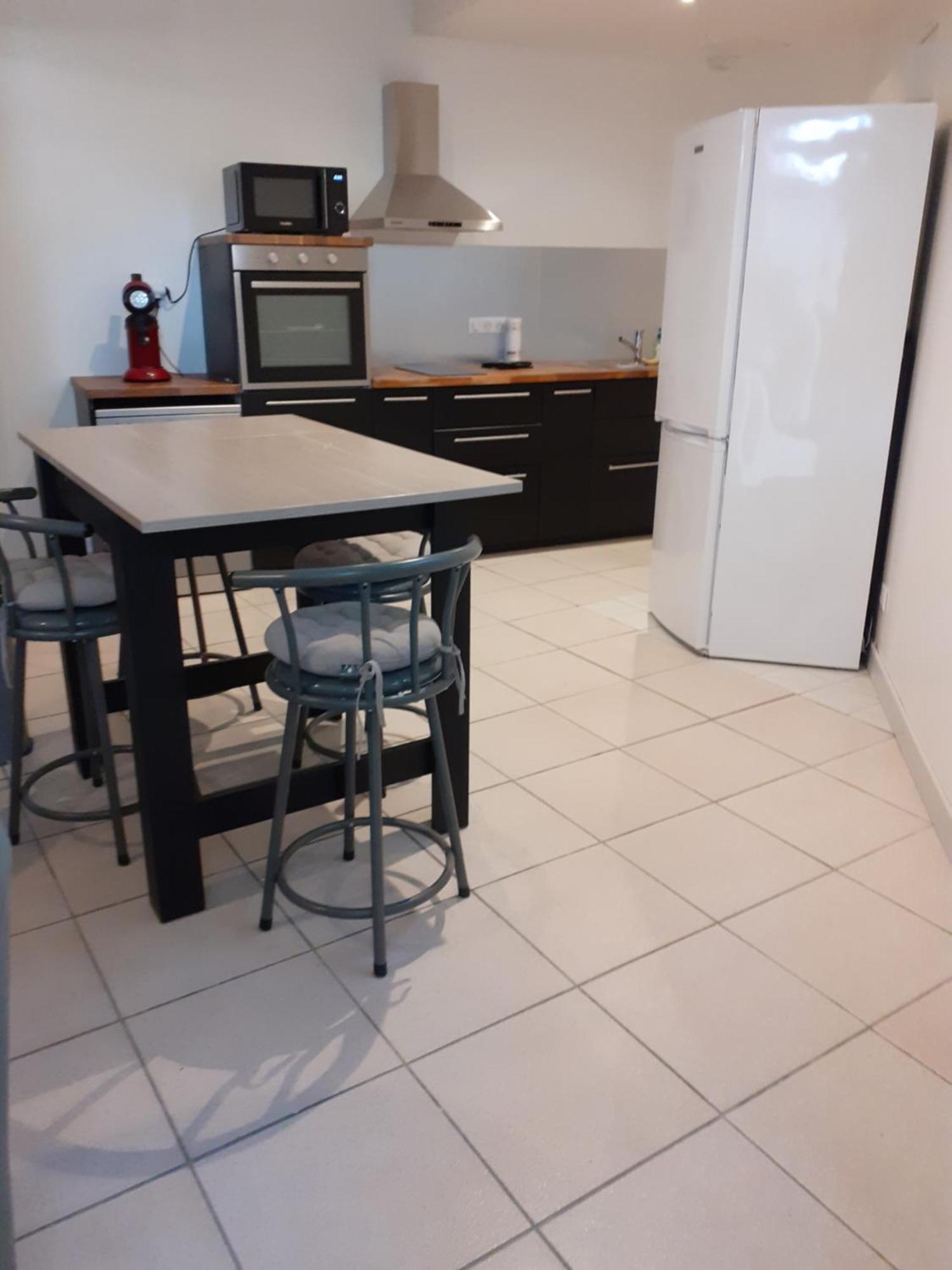 Les Allees Apartment Valence (Tarn-et-Garonne)