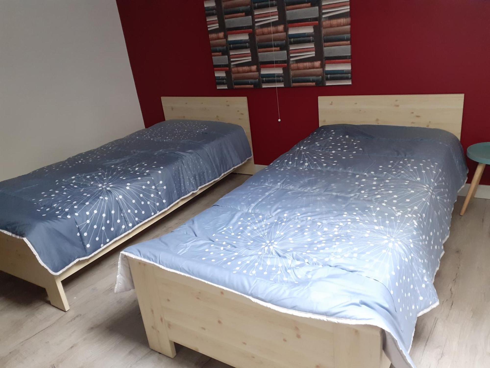 Apartment Les Allees Valence (Tarn-et-Garonne)